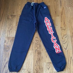 Champion sweatpants